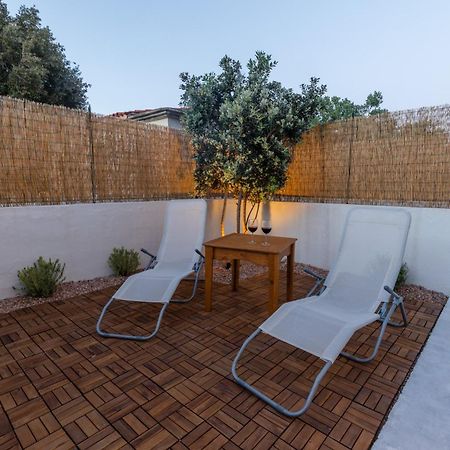 B&B Natura San Teodoro  Ngoại thất bức ảnh