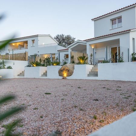 B&B Natura San Teodoro  Ngoại thất bức ảnh