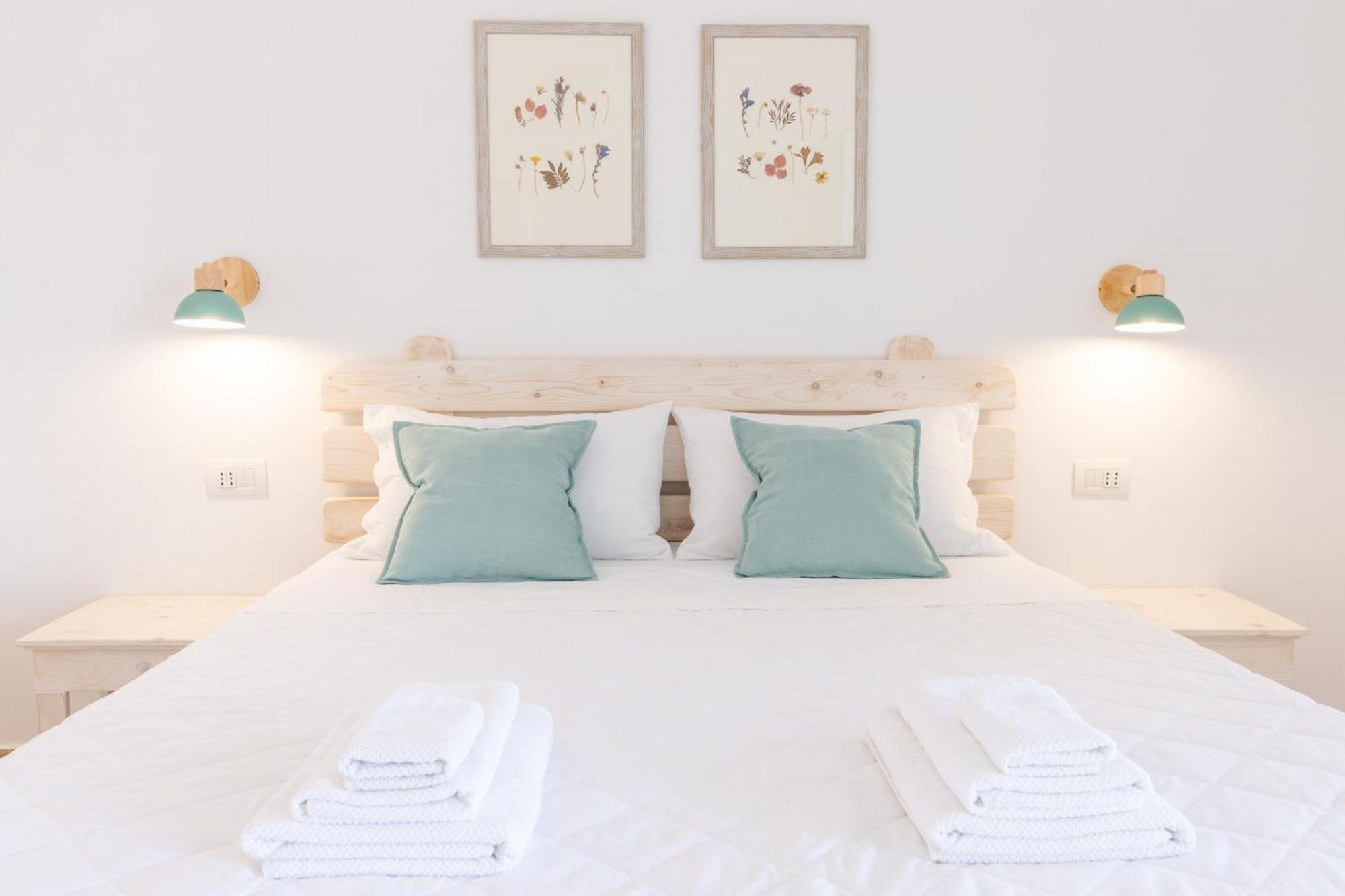 B&B Natura San Teodoro  Ngoại thất bức ảnh