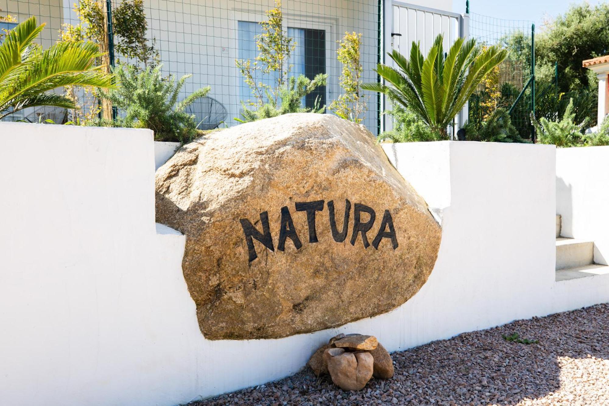 B&B Natura San Teodoro  Ngoại thất bức ảnh