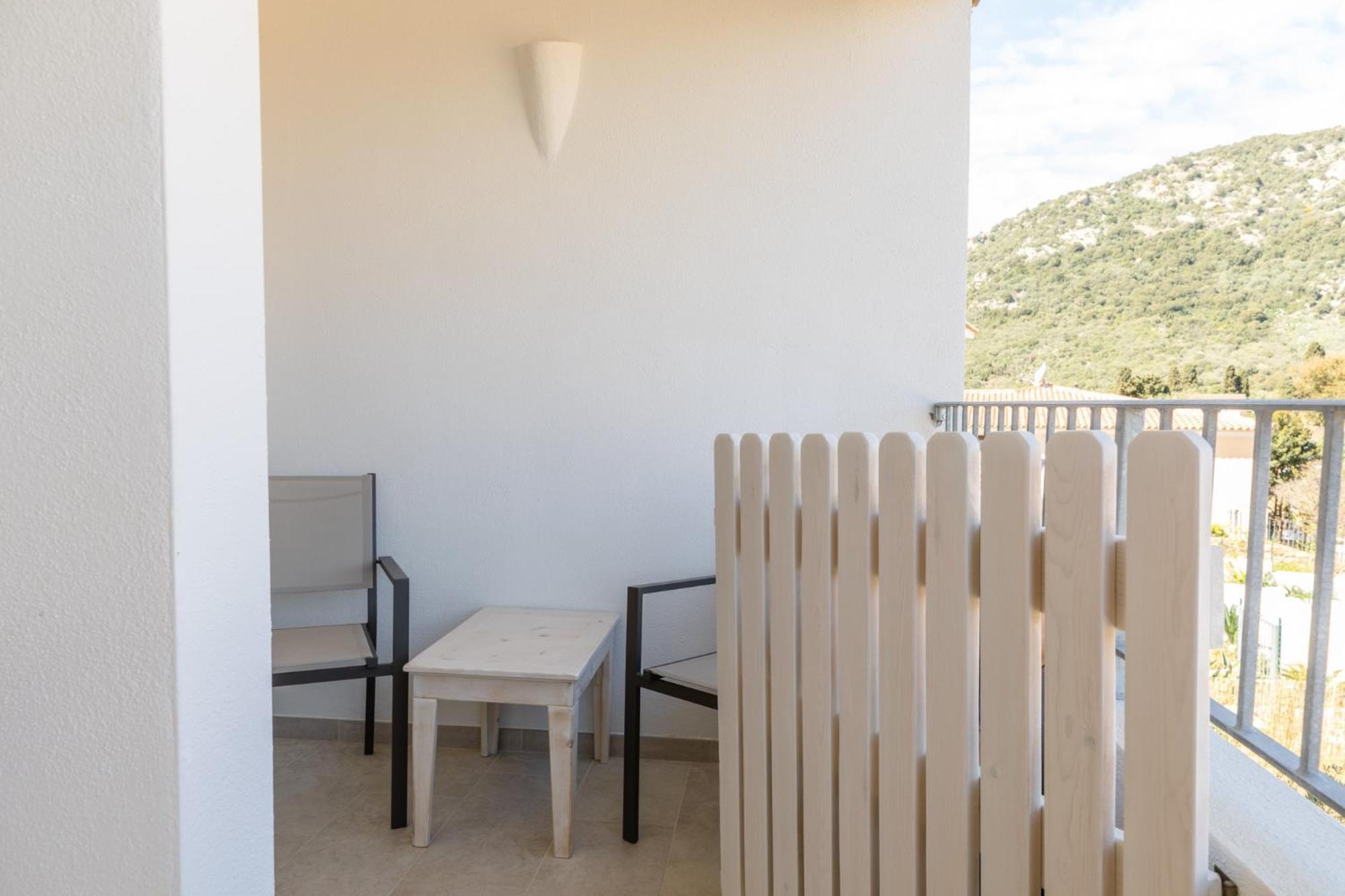 B&B Natura San Teodoro  Phòng bức ảnh