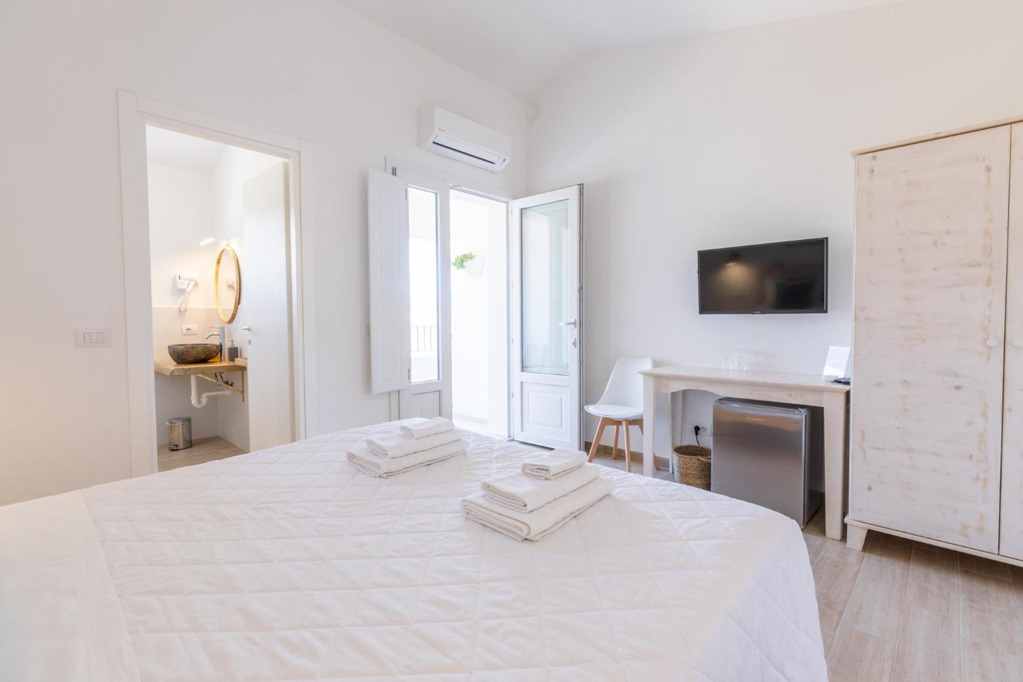 B&B Natura San Teodoro  Ngoại thất bức ảnh