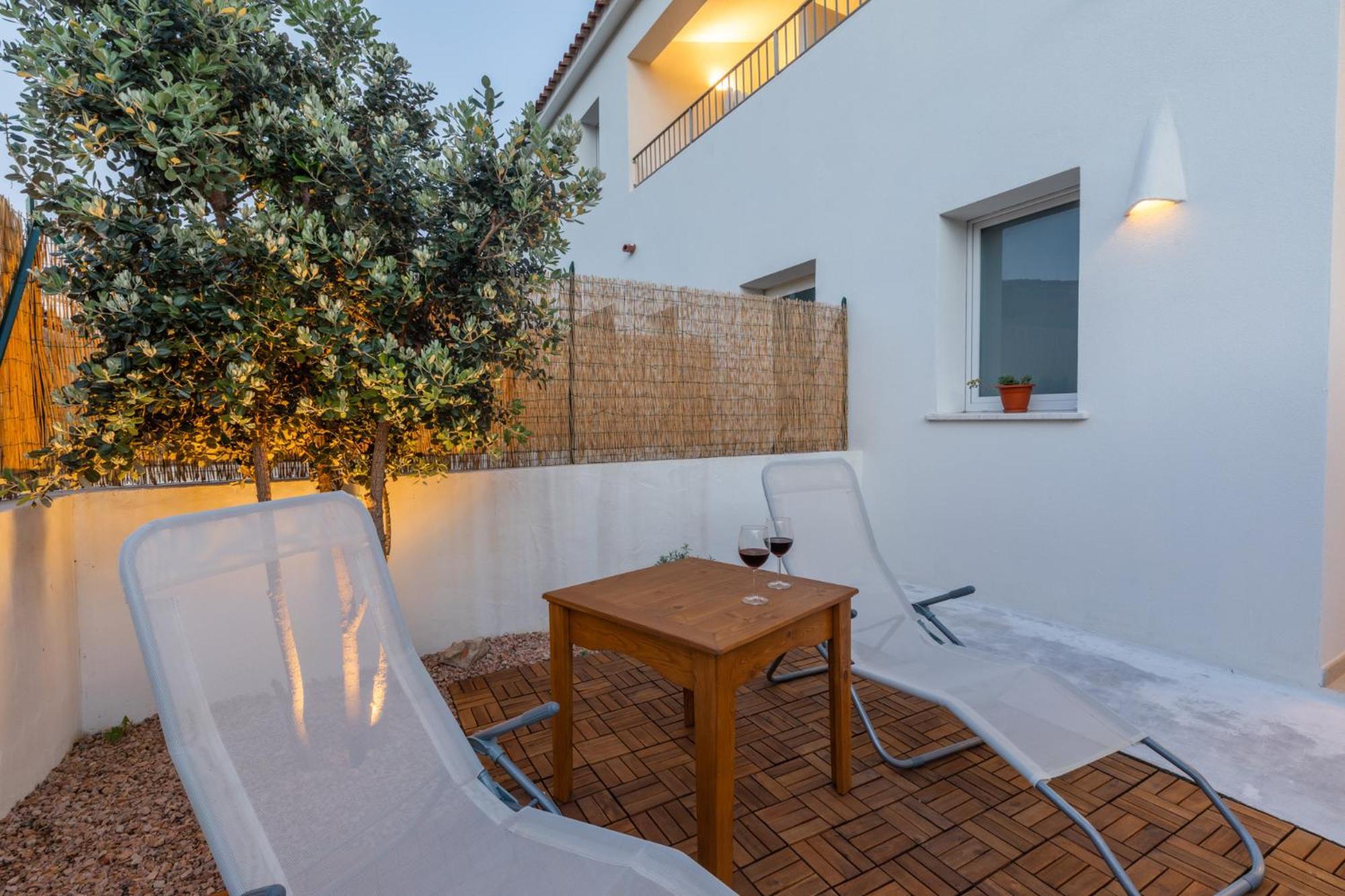 B&B Natura San Teodoro  Phòng bức ảnh