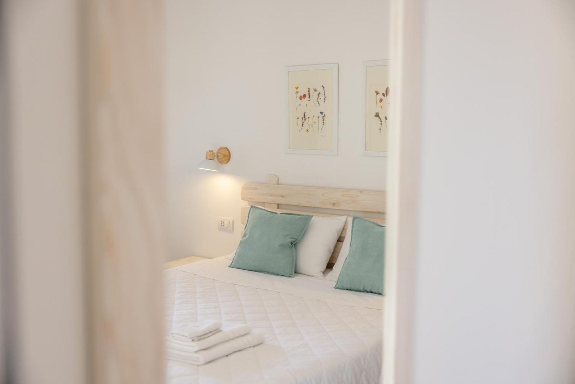 B&B Natura San Teodoro  Ngoại thất bức ảnh