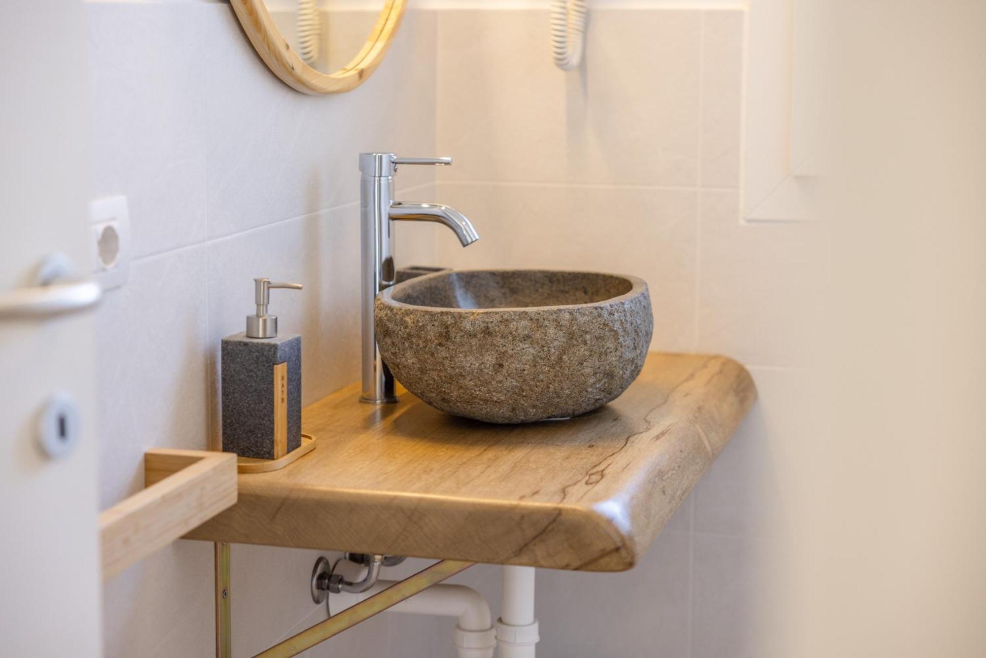 B&B Natura San Teodoro  Ngoại thất bức ảnh